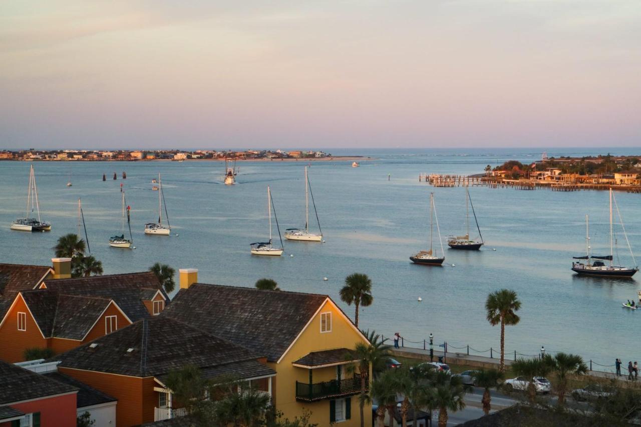 Updated Early 1900S 2Br Cottage Walking Distance To Downtown With Onsite Parking St. Augustine Extérieur photo